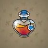 Love Potion #497