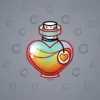 Love Potion #503