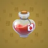 Love Potion #5076