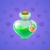 Love Potion #5291