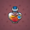 Love Potion #5332