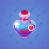Love Potion #5373