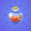 Love Potion #5376