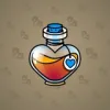 Love Potion #5458
