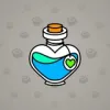 Love Potion #6020