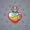 Love Potion #6027