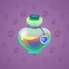Love Potion #6140