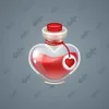 Love Potion #6196