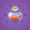 Love Potion #624
