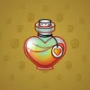 Love Potion #6249