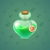 Love Potion #6400