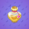 Love Potion #6466