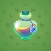 Love Potion #6472