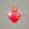 Love Potion #6474