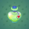 Love Potion #6496