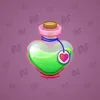 Love Potion #6519