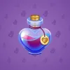 Love Potion #6535