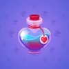 Love Potion #6544