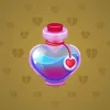 Love Potion #6643
