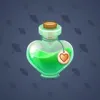Love Potion #672
