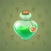 Love Potion #6724