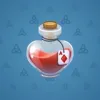 Love Potion #6772