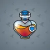 Love Potion #6814