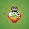 Love Potion #6888