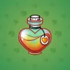 Love Potion #6933