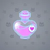 Love Potion #7005