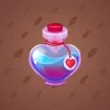 Love Potion #7072