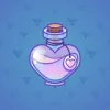 Love Potion #7091