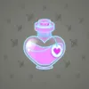 Love Potion #7118