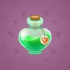 Love Potion #7136