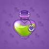 Love Potion #716
