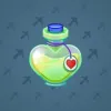 Love Potion #7184