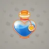 Love Potion #7186