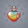 Love Potion #7240