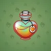 Love Potion #7250