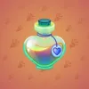 Love Potion #7252