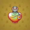 Love Potion #727