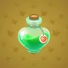 Love Potion #7284