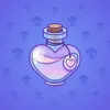 Love Potion #7323