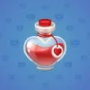 Love Potion #7338