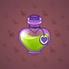 Love Potion #7420