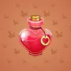 Love Potion #7421