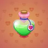 Love Potion #7507