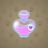Love Potion #7518