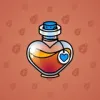 Love Potion #7543