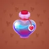 Love Potion #7604